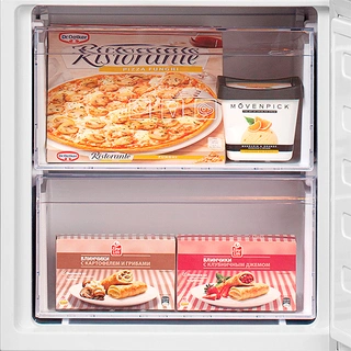 Холодильник Beko RCSK250M00W - фото 5