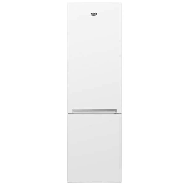Холодильник Beko RCNK310K20W - фото 2