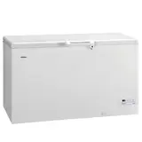 Морозильный ларь Haier HCE429R