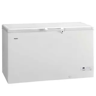 Морозильный ларь Haier HCE429R