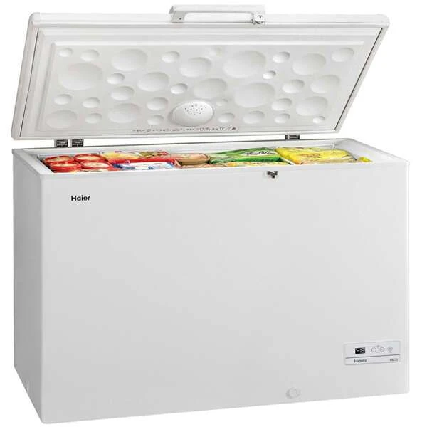 Морозильный ларь Haier HCE429R - фото 2