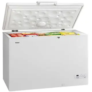 Морозильный ларь Haier HCE429R