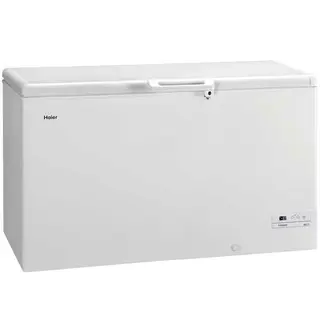 Морозильный ларь Haier HCE519R