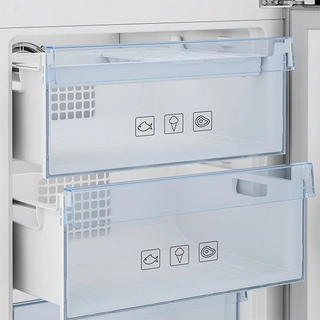 Beko тоңазытқышы RCNK335K00W