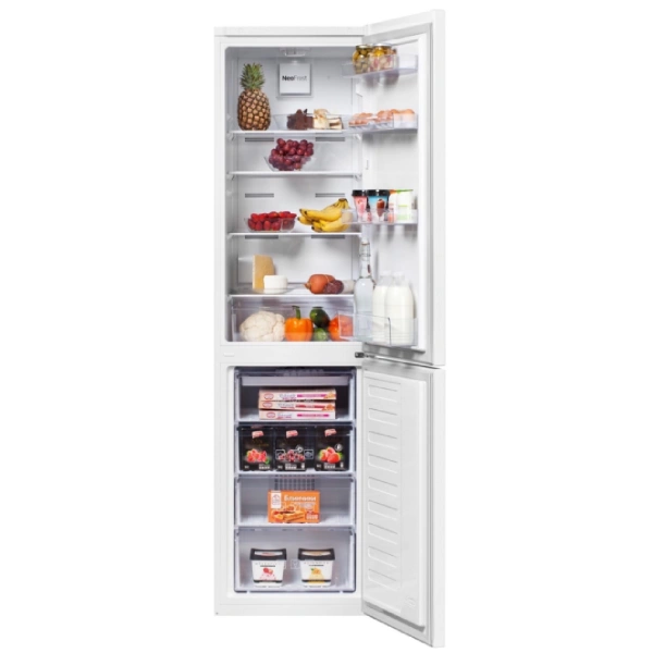Beko тоңазытқышы RCNK335K00W - фото 3