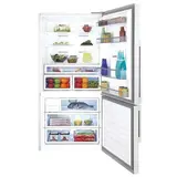 Холодильник Beko CN167220X - фото 2