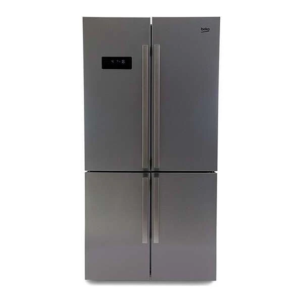 Холодильник Beko GN1416221ZX - фото 4