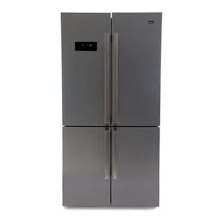 Холодильник Beko GN1416221ZX