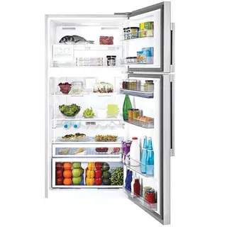 Холодильник Beko DN161220DX