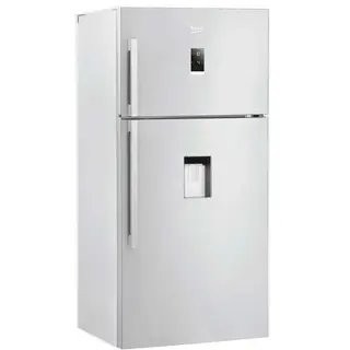 Холодильник Beko DN161220DX