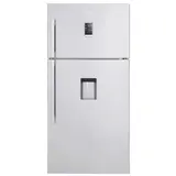 Холодильник Beko DN161220DX - фото 2