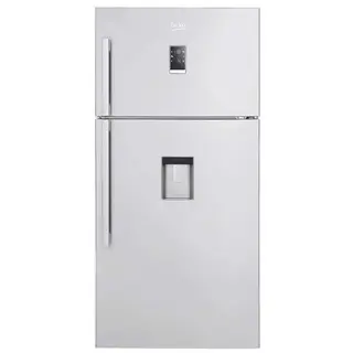 Холодильник Beko DN161220DX