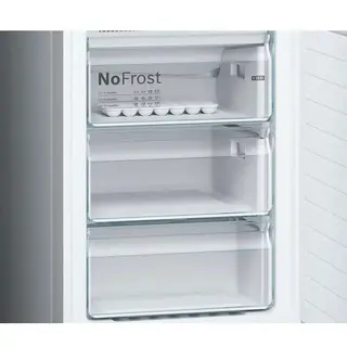 BOSCH тоңазытқышы KGN39VL21R