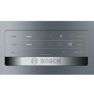 BOSCH тоңазытқышы KGN39VL21R