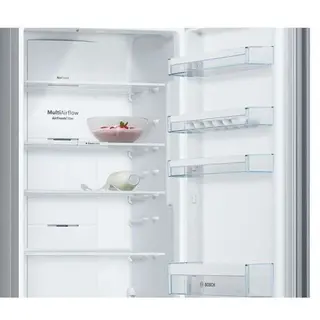 BOSCH тоңазытқышы KGN39VL21R