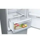 BOSCH тоңазытқышы KGN39VL21R - фото 5