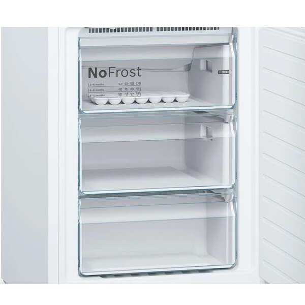 BOSCH тоңазытқышы KGN39VW21R - фото 2