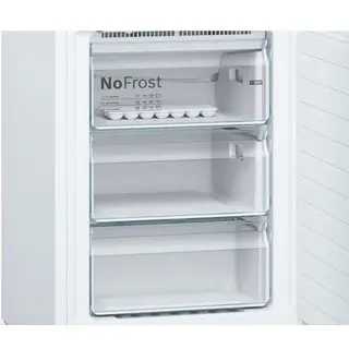 BOSCH тоңазытқышы KGN39VW21R