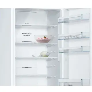 BOSCH тоңазытқышы KGN39VW21R