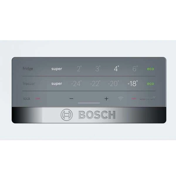 Холодильник Bosch KGN36VW21R - фото 2