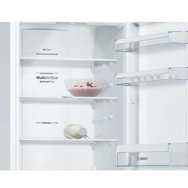 Холодильник Bosch KGN36VW21R - фото 3