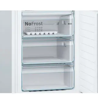 Холодильник Bosch KGN36VW21R