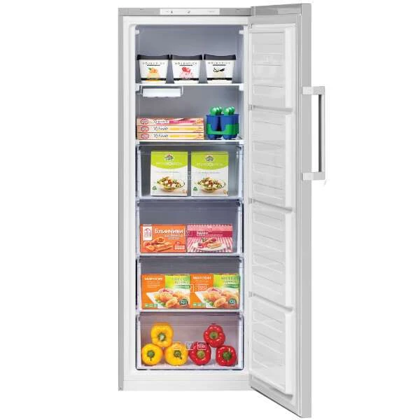 Морозильник Beko RFSK215T01S - фото 3