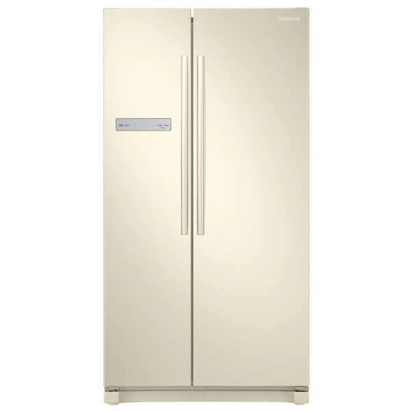 Холодильник Samsung RS54N3003EF/WT - фото 2