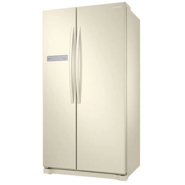 Холодильник Samsung RS54N3003EF/WT - фото 3