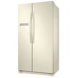 Холодильник Samsung RS54N3003EF/WT - фото 3