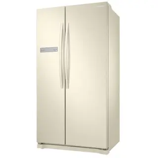 Холодильник Samsung RS54N3003EF/WT
