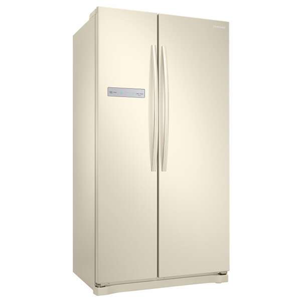 Холодильник Samsung RS54N3003EF/WT
