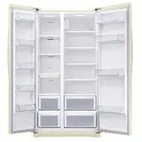 Холодильник Samsung RS54N3003EF/WT - фото 5