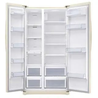 Холодильник Samsung RS54N3003EF/WT