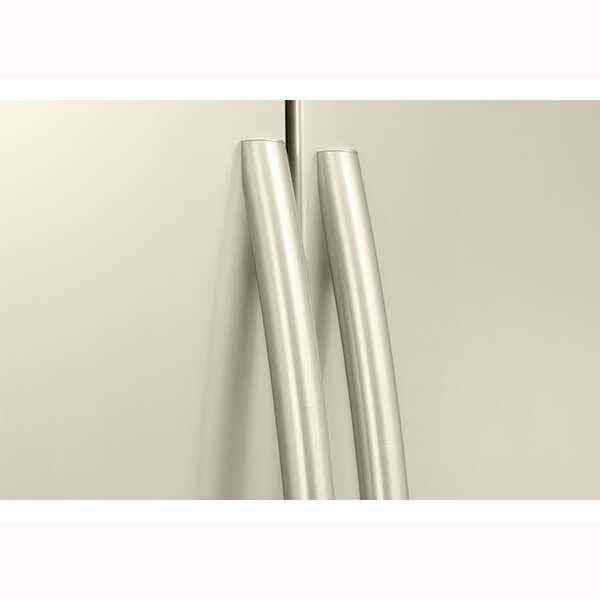 Холодильник Samsung RS54N3003EF/WT - фото 6