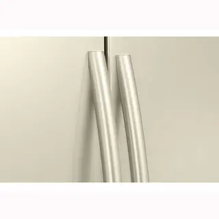 Холодильник Samsung RS54N3003EF/WT