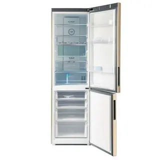 Haier тоңазытқышы C2F637CGG