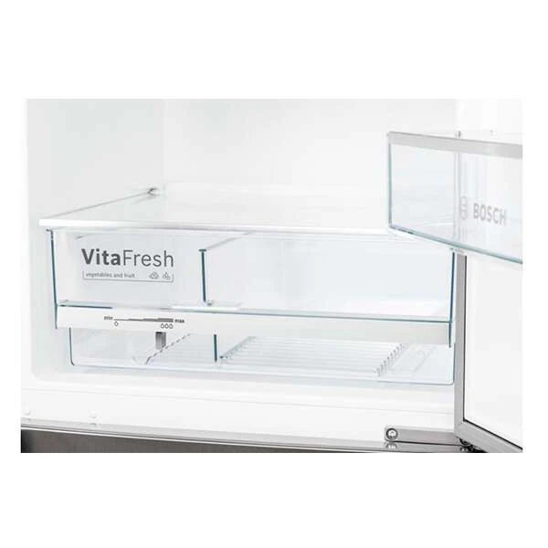 Холодильник Bosch KGV36NW1AR - фото 2