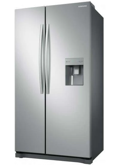 Холодильник Samsung RS52N3203SA /WT