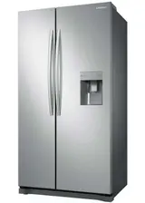 Холодильник Samsung RS52N3203SA /WT