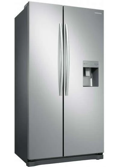 Холодильник Samsung RS52N3203SA /WT - фото 3