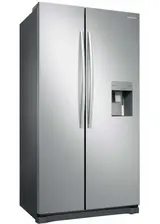 Холодильник Samsung RS52N3203SA /WT - фото 3