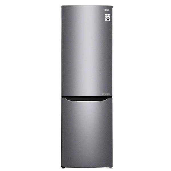 Холодильник LG GA-B419SLJL - фото 2