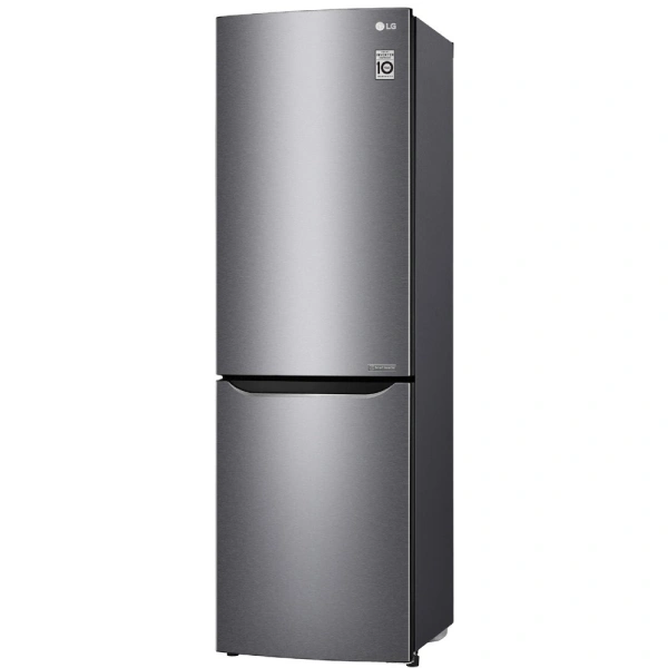 Холодильник LG GA-B419SLJL - фото 3