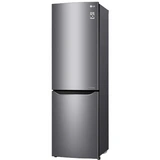 Холодильник LG GA-B419SLJL - фото 3