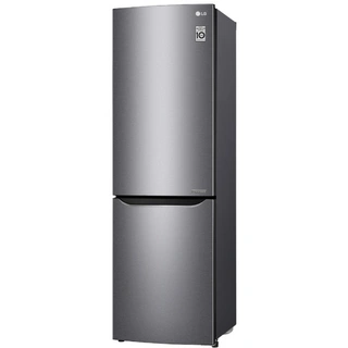 Холодильник LG GA-B419SLJL