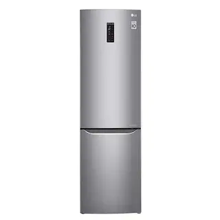 LG тоңазытқышы GA-B499SMQZ