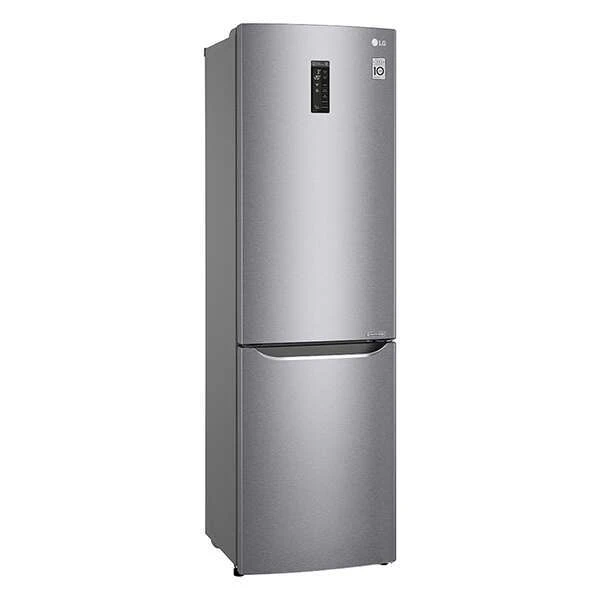 LG тоңазытқышы GA-B499SMQZ - фото 4