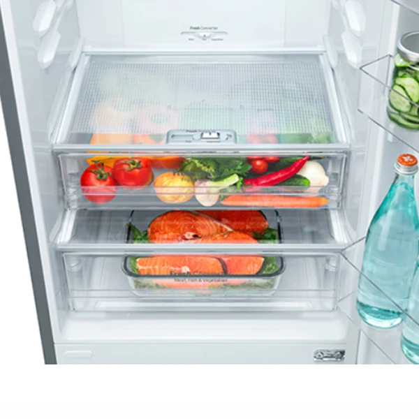 LG тоңазытқышы GA-B499SMQZ - фото 9