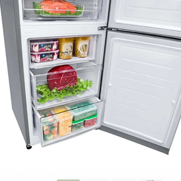 LG тоңазытқышы GA-B499SMQZ - фото 3